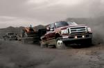 Ford F-350 Super Duty 2005 года